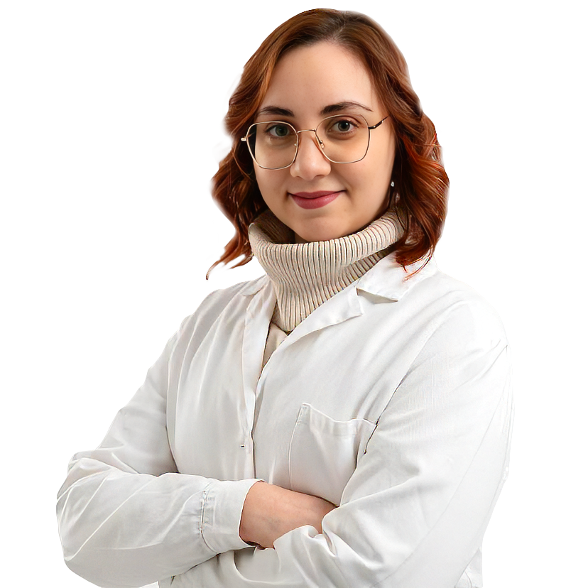 Maria alessandra lassandro