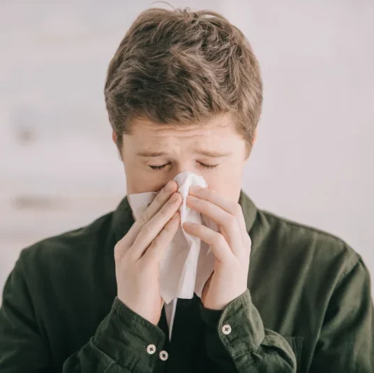 Allergia-vie-respiratorie