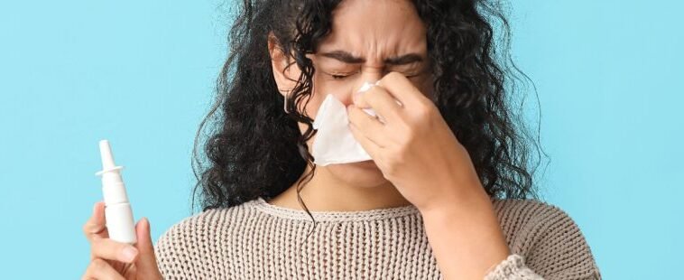 CHE COS&rsquo;E&rsquo; L&rsquo; ALLERGOLOGIA