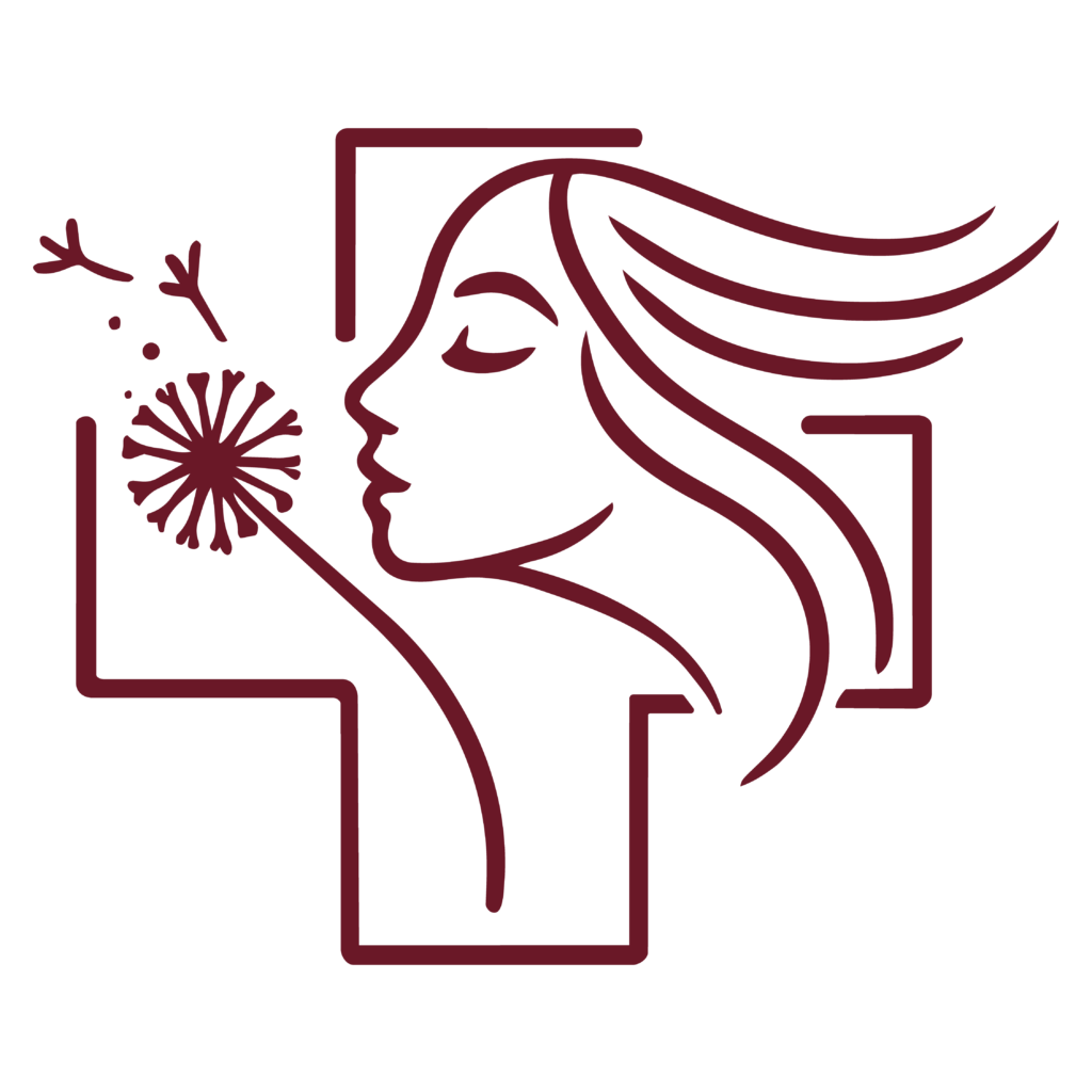 logo maria alessandra